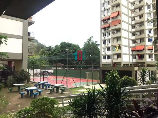 Apartamento para Venda em Rio de Janeiro/RJ Itanhangá 2 Quartos