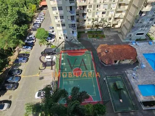 Apartamento para Venda em Rio de Janeiro/RJ Itanhangá 2 Quartos