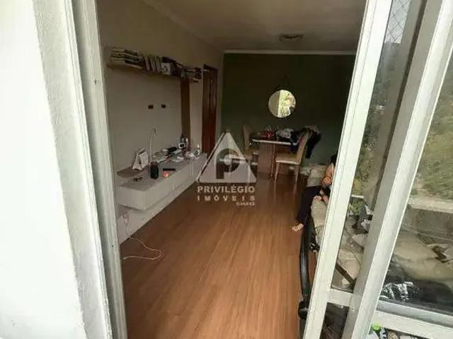 Apartamento para Venda em Rio de Janeiro/RJ Itanhangá 2 Quartos