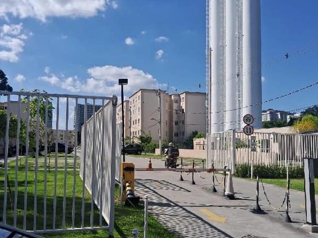 Apartamento para Venda em Rio de Janeiro/RJ Itanhangá 2 Quartos