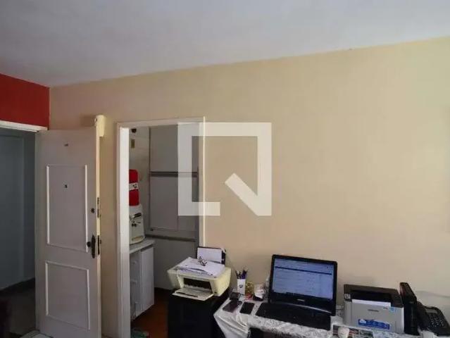 Apartamento para Venda em Rio de Janeiro/RJ Itanhangá 2 Quartos
