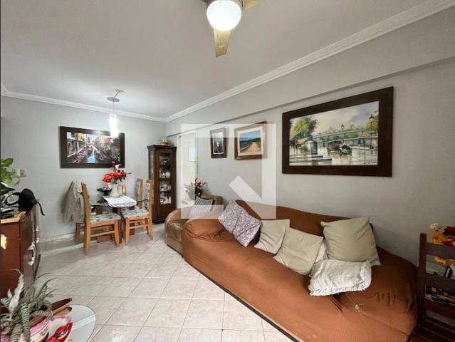 Apartamento para Venda em Rio de Janeiro/RJ Itanhangá 2 Quartos