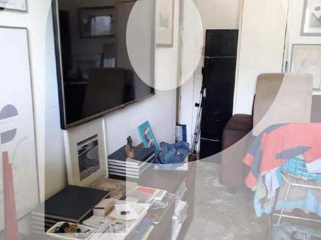 Apartamento para Venda em Rio de Janeiro/RJ Itanhangá 2 Quartos