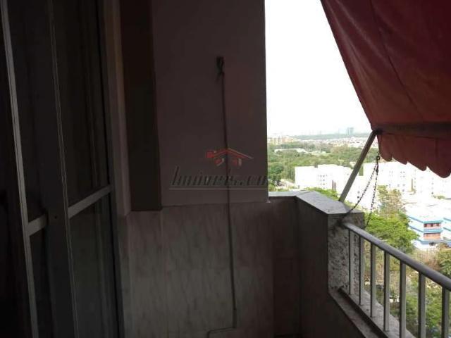 Apartamento para Venda em Rio de Janeiro/RJ Itanhangá 2 Quartos