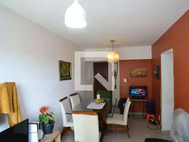 Apartamento para Venda em Rio de Janeiro/RJ Itanhangá 2 Quartos