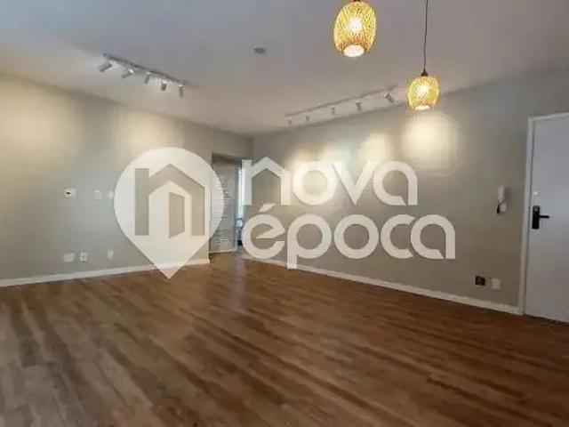 Apartamento para Venda em Rio de Janeiro/RJ Joá 3 Quartos