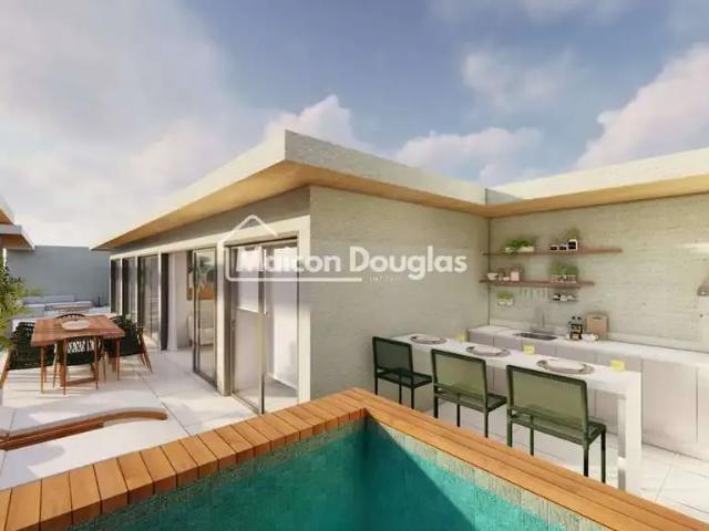 Apartamento para Venda em Rio de Janeiro/RJ Joá 3 Quartos