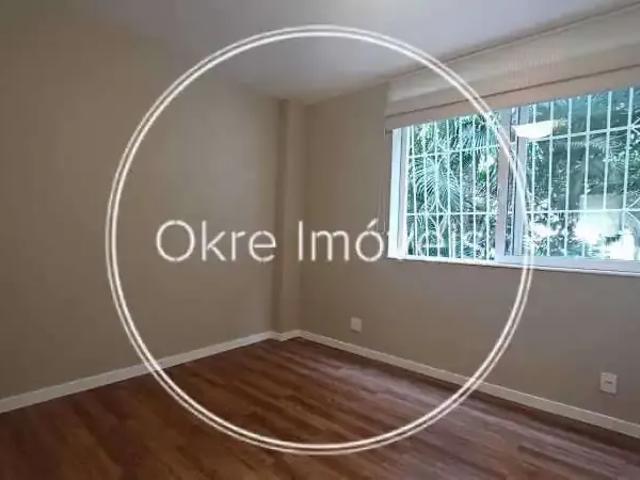 Apartamento para Venda em Rio de Janeiro/RJ Joá 3 Quartos