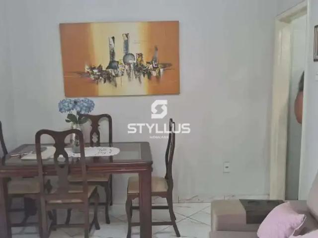 Apartamento para Venda em Rio de Janeiro/RJ Jacaré 2 Quartos