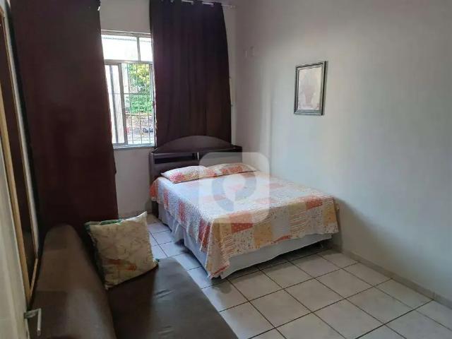 Apartamento para Venda em Rio de Janeiro/RJ Jacaré 2 Quartos
