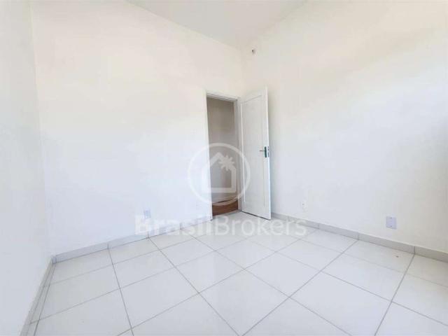 Apartamento para Venda em Rio de Janeiro/RJ Jacaré 2 Quartos