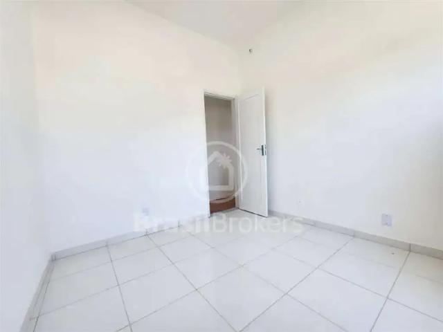 Apartamento para Venda em Rio de Janeiro/RJ Jacaré 2 Quartos