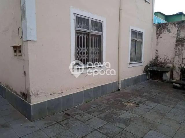 Apartamento para Venda em Rio de Janeiro/RJ Jacaré 2 Quartos