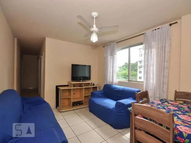 Apartamento para Venda em Rio de Janeiro/RJ Jacarepaguá 3 Quartos