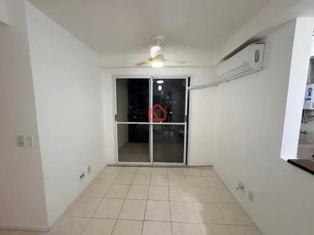 Apartamento para Venda em Rio de Janeiro/RJ Jacarepaguá 3 Quartos
