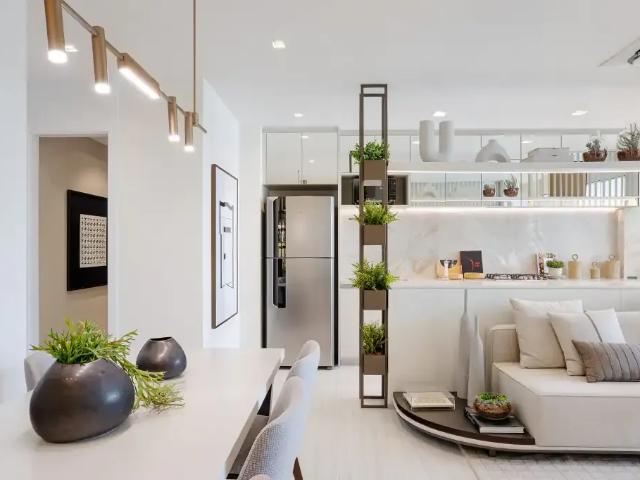 Apartamento para Venda em Rio de Janeiro/RJ Jacarepaguá 3 Quartos