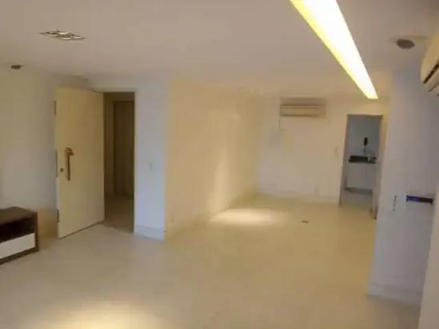 Apartamento para Venda em Rio de Janeiro/RJ Jacarepaguá 3 Quartos