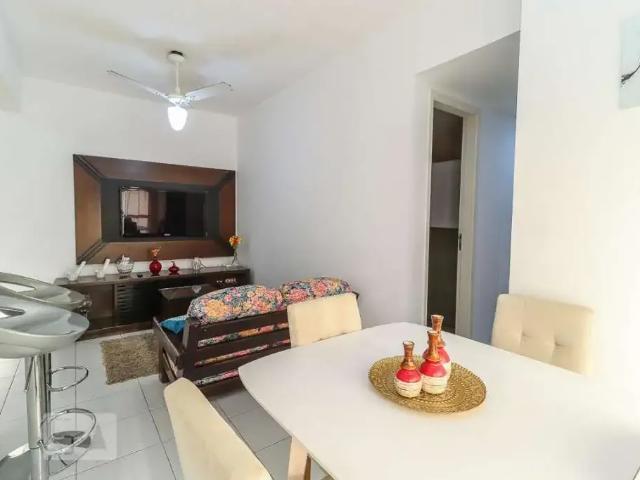 Apartamento para Venda em Rio de Janeiro/RJ Jacarepaguá 3 Quartos