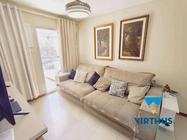 Apartamento para Venda em Rio de Janeiro/RJ Jacarepaguá 3 Quartos