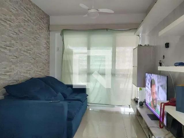 Apartamento para Venda em Rio de Janeiro/RJ Jacarepaguá 3 Quartos
