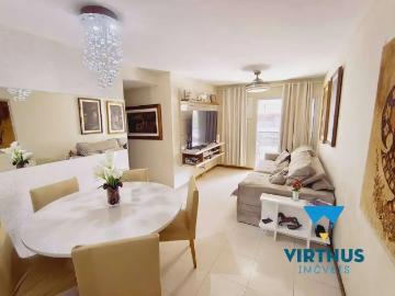 Apartamento para Venda em Rio de Janeiro/RJ Jacarepaguá 3 Quartos