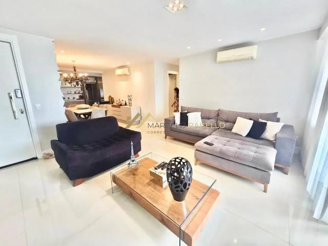 Apartamento para Venda em Rio de Janeiro/RJ Jacarepaguá 3 Quartos