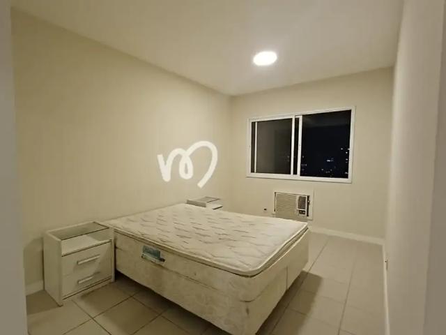 Apartamento para Venda em Rio de Janeiro/RJ Jacarepaguá 3 Quartos