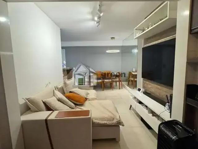 Apartamento para Venda em Rio de Janeiro/RJ Jacarepaguá 3 Quartos
