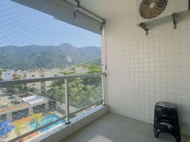 Apartamento para Venda em Rio de Janeiro/RJ Jacarepaguá 3 Quartos