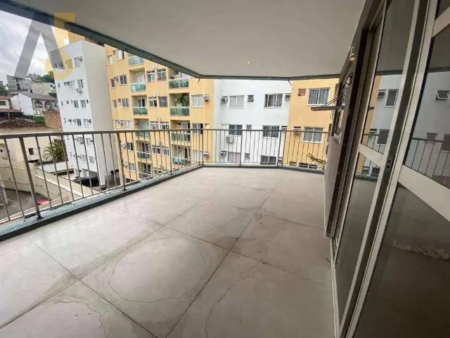 Apartamento para Venda em Rio de Janeiro/RJ Jacarepaguá 3 Quartos