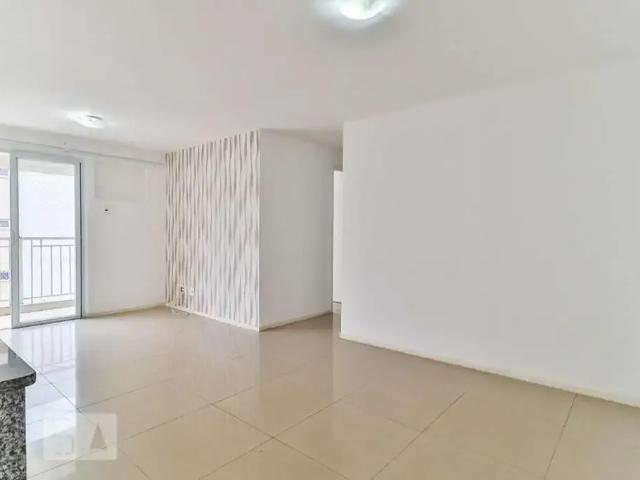 Apartamento para Venda em Rio de Janeiro/RJ Jacarepaguá 3 Quartos