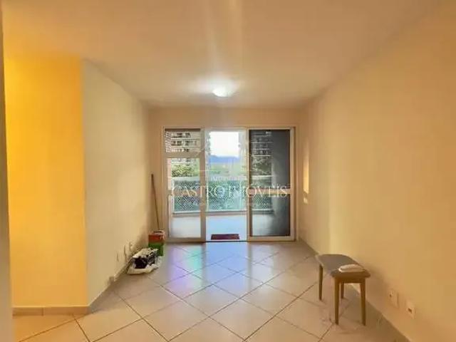 Apartamento para Venda em Rio de Janeiro/RJ Jacarepaguá 3 Quartos