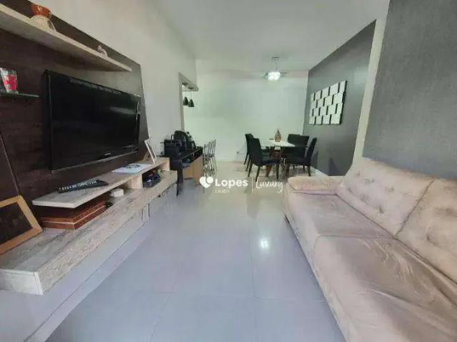 Apartamento para Venda em Rio de Janeiro/RJ Jacarepaguá 3 Quartos