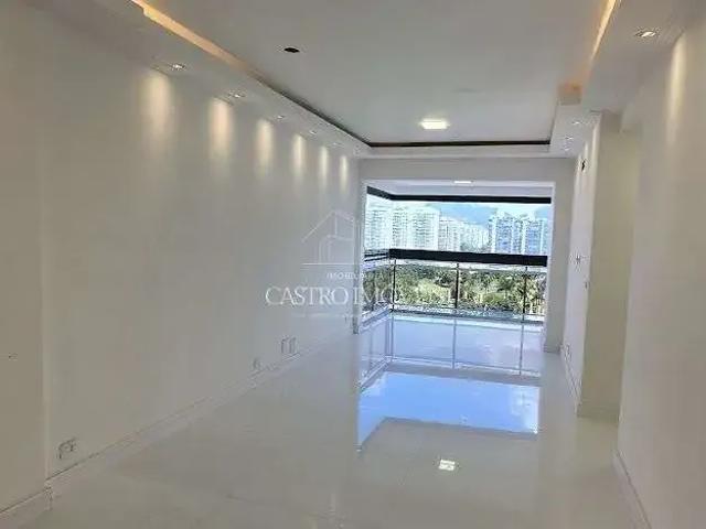 Apartamento para Venda em Rio de Janeiro/RJ Jacarepaguá 3 Quartos