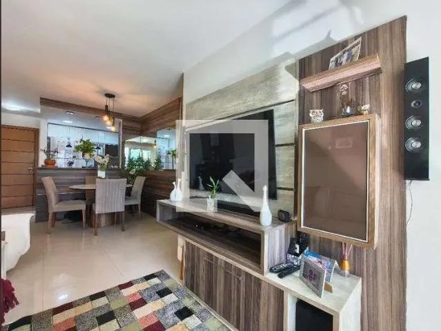 Apartamento para Venda em Rio de Janeiro/RJ Jacarepaguá 3 Quartos