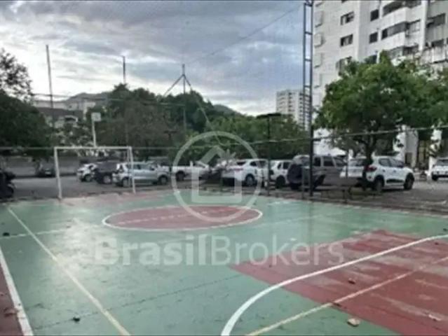 Apartamento para Venda em Rio de Janeiro/RJ Jacarepaguá 3 Quartos