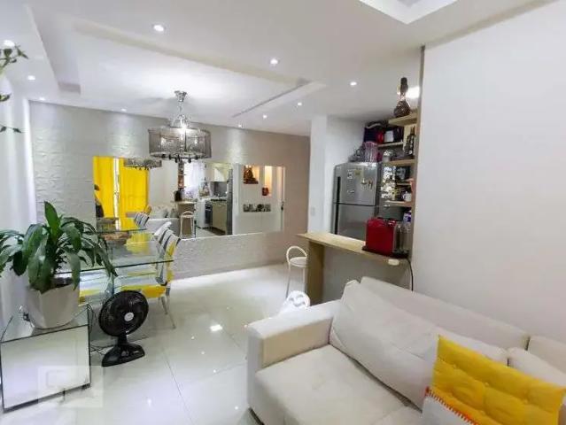Apartamento para Venda em Rio de Janeiro/RJ Jacarepaguá 3 Quartos