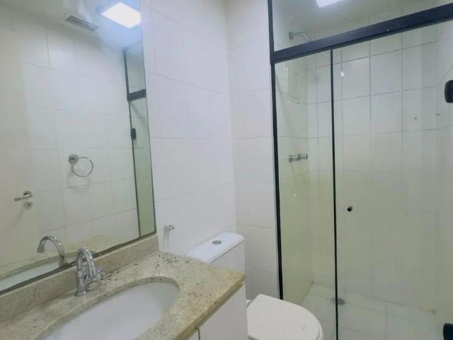 Apartamento para Venda em Rio de Janeiro/RJ Jacarepaguá 3 Quartos