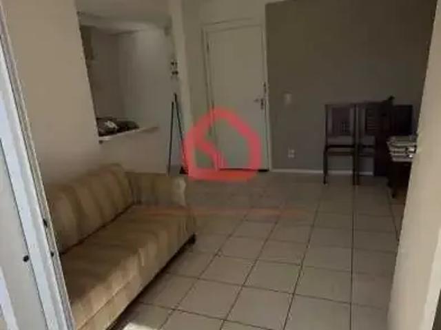 Apartamento para Venda em Rio de Janeiro/RJ Jacarepaguá 3 Quartos