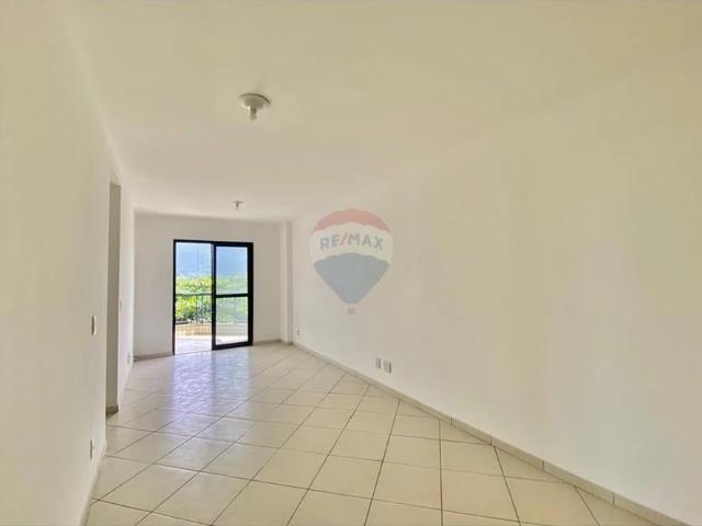 Apartamento para Venda em Rio de Janeiro/RJ Jacarepaguá 3 Quartos