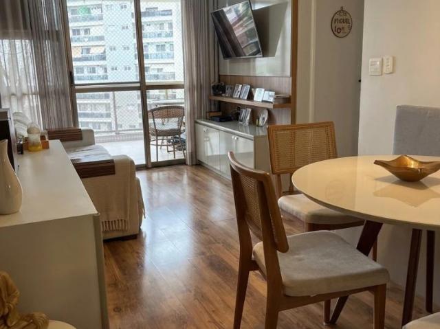 Apartamento para Venda em Rio de Janeiro/RJ Jacarepaguá 3 Quartos