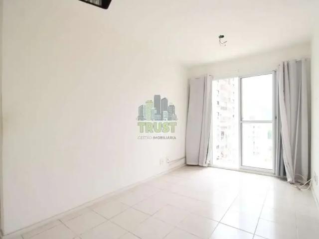 Apartamento para Venda em Rio de Janeiro/RJ Jacarepaguá 3 Quartos