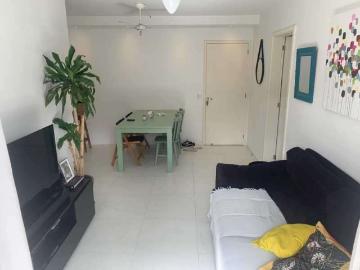 Apartamento para Venda em Rio de Janeiro/RJ Jacarepaguá 3 Quartos