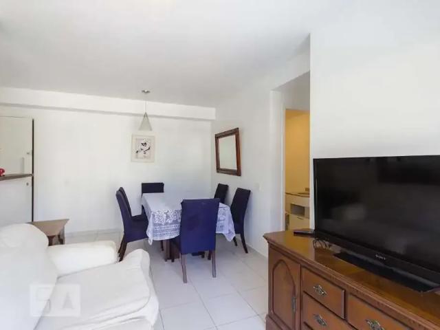 Apartamento para Venda em Rio de Janeiro/RJ Jacarepaguá 3 Quartos