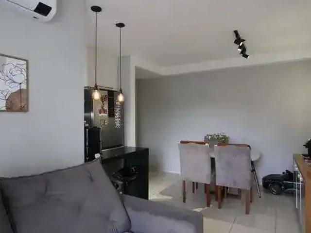 Apartamento para Venda em Rio de Janeiro/RJ Jacarepaguá 3 Quartos