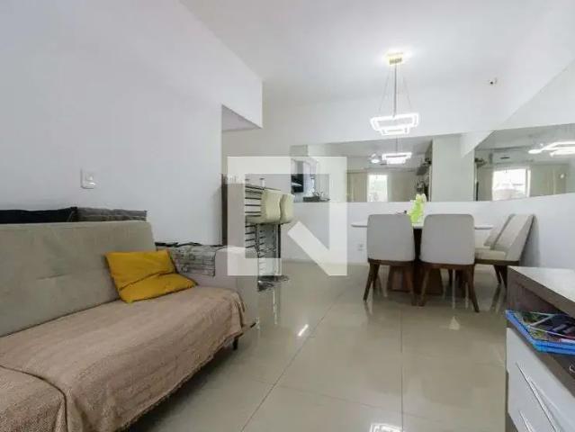 Apartamento para Venda em Rio de Janeiro/RJ Jacarepaguá 3 Quartos