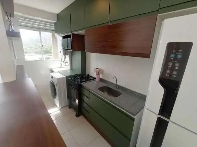 Apartamento para Venda em Rio de Janeiro/RJ Jacarepaguá 3 Quartos