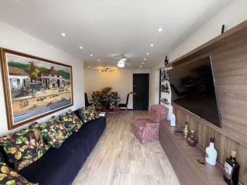 Apartamento para Venda em Rio de Janeiro/RJ Jacarepaguá 3 Quartos