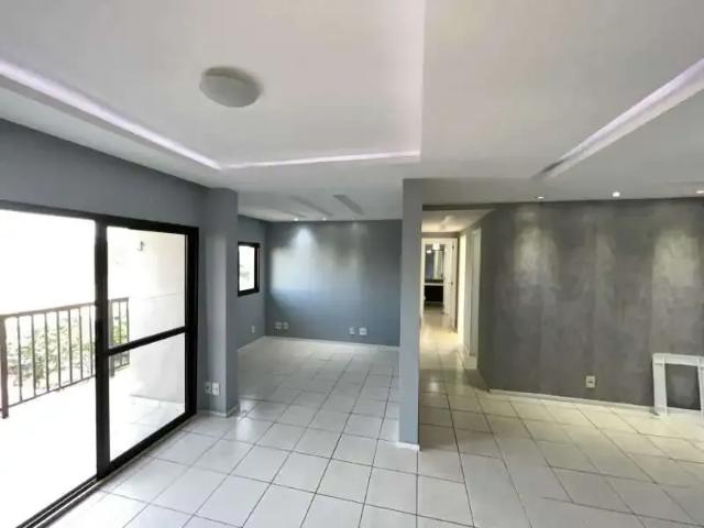 Apartamento para Venda em Rio de Janeiro/RJ Jacarepaguá 3 Quartos