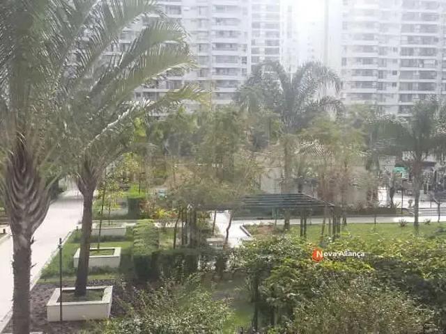 Apartamento para Venda em Rio de Janeiro/RJ Jacarepaguá 3 Quartos